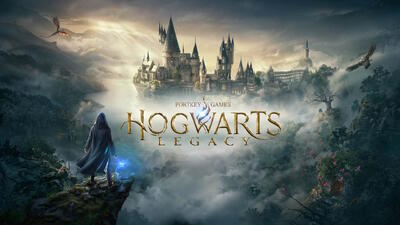 به‌روزرسانی جدید بازی Hogwarts Legacy قابلیت FSR 3 را اضافه می‌کند - گیمفا