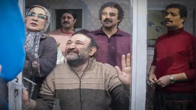 خبر روز | اشتباه بزرگ در پایان بندی قسمت آخر سریال «پایتخت» | گلی شی