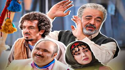 خبر روز | فصل ششم سریال «نون خ» در راه است؛ سعید آقاخانی در این مورد گفت | گلی شی