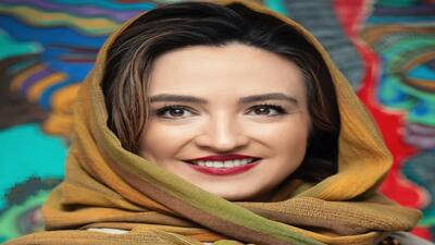خبر روز | استایل دیدنی گلاره عباسی با پوشش و اکسسوری لاکچری | گلی شی