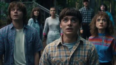 خبر روز | هر آن چیزی که درباره فصل پنجم سریال Stranger Things می‌دانیم | گلی شی