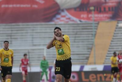 خلاصه بازی پرسپولیس ۰ - سپاهان ۲ |‌ جام از دست پرسپولیس پرید