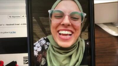 مرگ دردناک سوژه مستندساز ایرانی به همراه خانواده‌اش