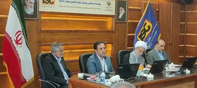 کارگروه های راهبردی عقل منفصل مدیران هستند/ کارگروه گردشگری و زیارت استان فارس راه اندازی خواهد شد
