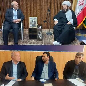 امکانات و تجهیزات مورد نیاز فرمانداری گرمی تامین‌ می شود