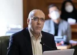 اظهارات عضو شورای شهر تهران درباره علت گران‌تر بودن کرایه تاکسی‌های برقی