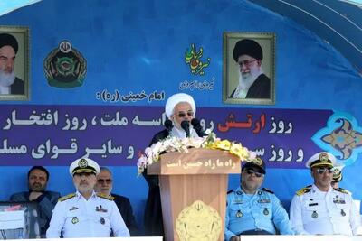 ارتش با تکیه بر توان داخلی قدرت بازدارندگی کشور را افزایش داده است