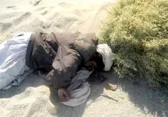 داستان کشته شدن ولی محمد شه بخش و شهادت  اسحاق مختاری در عملیات چیست؟