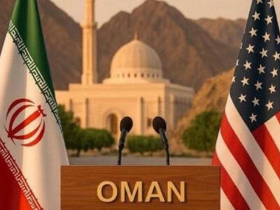 مسقط، آینه دیپلماسی بزرگ - دیپلماسی ایرانی