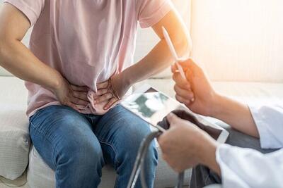 سندرم روده تحریک‌پذیر چیست؟