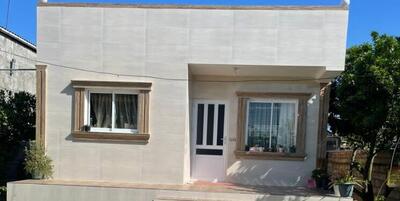 مقاوم سازی ۵۷ درصدی واحدهای مسکونی در روستاهای مازندران  