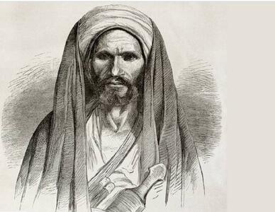  معمار اولین سازمان تروریستی تاریخ