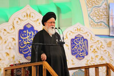 علم‌الهدی: مسئولان اداره مملکت را با مذاکره گره نزنند