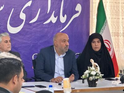 لزوم ارتقای سطح خدمات درمان در ترکمانچای