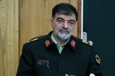 رادان:  دوربین‌های طرح حجاب و عفاف هیچ خطایی نخواهد داشت
