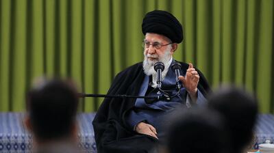 رهبر انقلاب: رسانه ابزار جدید تاخت‌وتاز غربی‌ها علیه ایران است