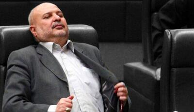 حالا نوبت برکناری مدیران سازمان برنامه و بودجه است