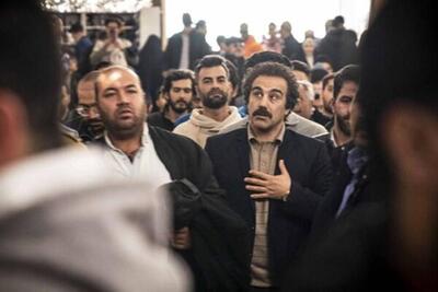 «پایتخت» در پایان دل‌ها را راهی مشهد کرد