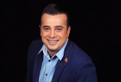 عکس  سپند امیرسلیمانی و همسرش در فضای مجازی منتشر شد