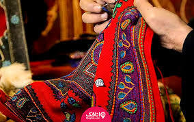 هنری بی بدیل از گذشته تا معاصر؛ صنایع دستی ایل قشقایی