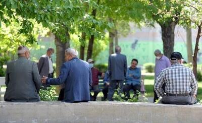 تقدیر خانه کارگر از تامین اجتماعی: کمک معیشت ۷۱۶ هزار تومانی بازنشستگان حداقل‌بگیر دائمی شد
