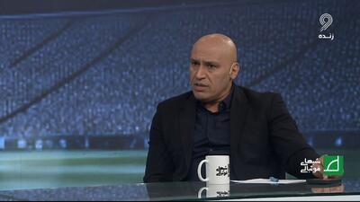 علیرضا منصوریان: قبول ندارم که برخی بازیکنان در حد استقلال نیستند