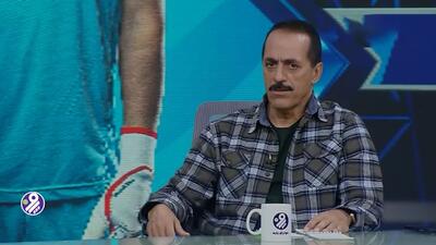 چمنیان: آقای قلعه‌نویی در تیم نوجوانان دخالتی نمی‌کردند