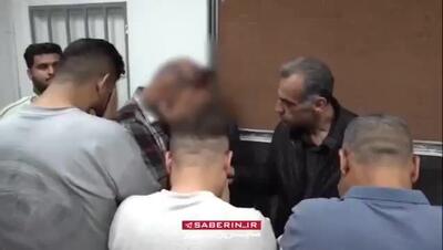 نجات ۱۵ گروگان در پی عملیات انهدام بزرگترین باند فروش اعضای بدن