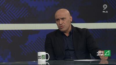 علیرضا منصوریان: اتفاق‌های استقلال در این فصل کاملا قابل پیش بینی بود