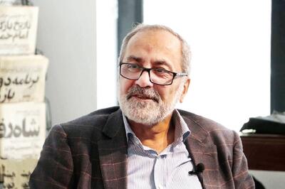 عماد افروغ احساس مسئولیت حوزه را مطالبه می‌کرد
