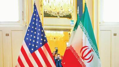 تناقضات امریکایی قبل از نشست رم