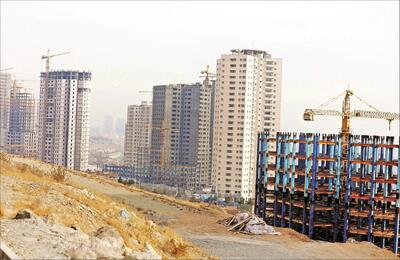 خواب شیرین دولت برای مستأجران