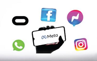 واتس‌اپ و اینستاگرام بانک اطلاعات صهیونیست‌ها را تکمیل می‌کند