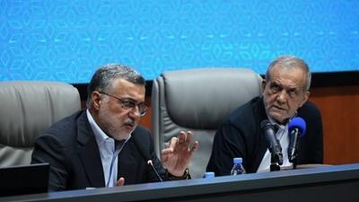 راهکار وزیر بهداشت برای جبران کمبود نیرو در مراکز درمانی