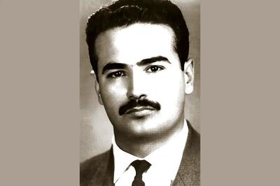 50 سالگی جنایت در تپه‌های اوین/ تیرباران بیژن جزنی و 8 زندانی دیگر با ادعای دروغ فرار از زندان