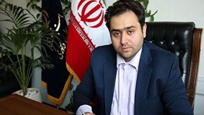 واکنش توییتری داماد روحانی به مذاکرات