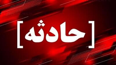 حادثه در یک مجتمع اقامتی قم با ۱۳ مصدوم