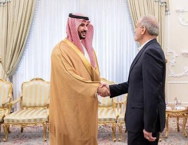 سعودی ها به دنبال تدارک دیدار پزشکیان و ترامپ در عربستان/ تهران تاکنون تمایلی نشان نداده است