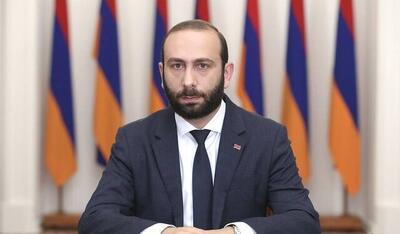 میرزویان: به نظر می‌رسد باکو واقعا قصد ندارد با ارمنستان صلح کند