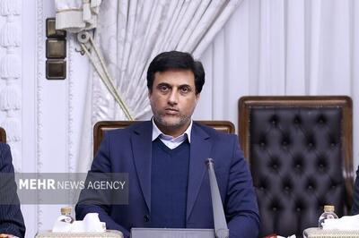 قائم‌مقام: گلستان بدون اعتبارات ویژه کشاورزی به بحران می‌رسد