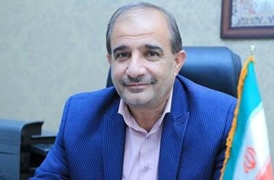 وزیر جهاد کشاورزی را  برای ترک فعل به دستگاه قضایی معرفی میکنم