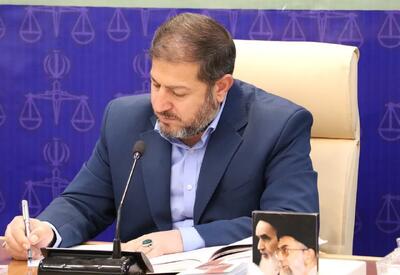 زمینه اشتغال ۱۳۸ نفر از زندانیان ایلامی فراهم شد