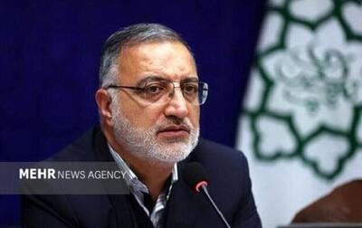 زاکانی: مسکن کارکنان شهرداری از دغدغه‌های مدیریت شهری است