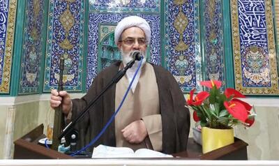 لغو تحریم‌های ظالمانه حق ملت ایران است