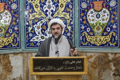 همبستگی ملی و حمایت از مظلومان فلسطین نباید فراموش شود