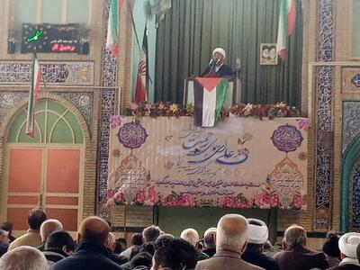آمادگی نیروهای مسلح، دشمنان را به عقب نشینی مجبور کرده است