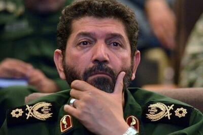 فرمانده سپاه تهران: مساجد پایگاه اصلی انقلاب و تمدن اسلامی هستند