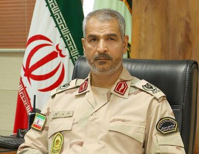 توقیف سه دستگاه خودروی تویوتا لوکس قاچاق در مرز میرجاوه