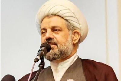 امام جمعه رباط‌کریم: آمریکا از موضع ضعف، پای میز مذاکره آمد