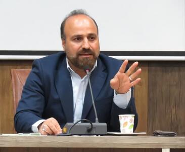 قول شهردار برای پیگیری جدی آسفالت معابر و کوچه‌های شهر خرم‌آباد